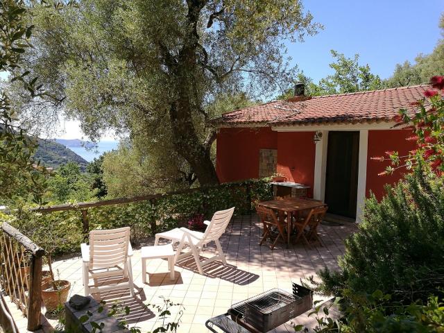 Photo n°1 location Appartement de vacances à PISCIOTTA (annonce réf. P1239901)