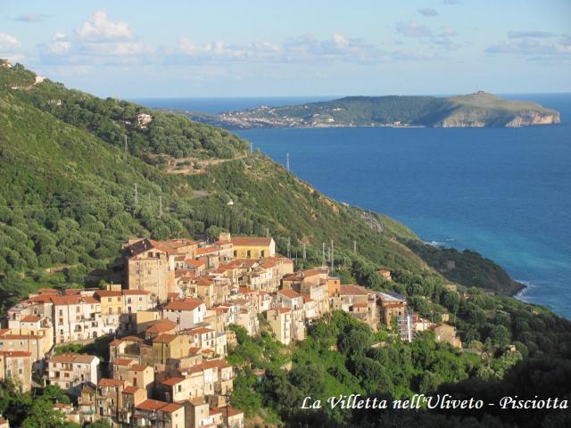 Location vacances PISCIOTTA - photo n°12 annonce P1239901