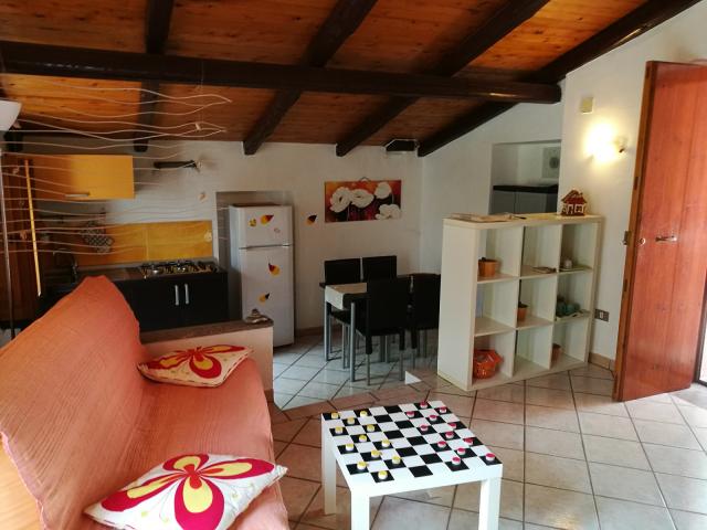 Photo n°4 location Appartement de vacances à PISCIOTTA (annonce réf. P1239901)