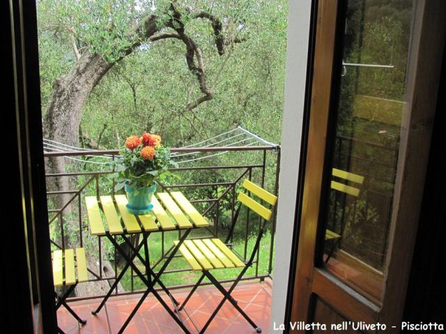 Photo n°5 location Appartement de vacances à PISCIOTTA (annonce réf. P1239901)