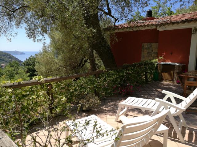Photo n°9 location Appartement de vacances à PISCIOTTA (annonce réf. P1239901)