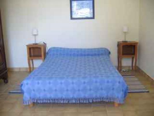 Photo n°5 location Maison de vacances à FOUESNANT (annonce réf. P1332901)