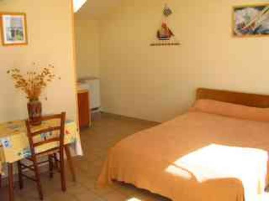 Photo n°6 location Maison de vacances à FOUESNANT (annonce réf. P1332901)