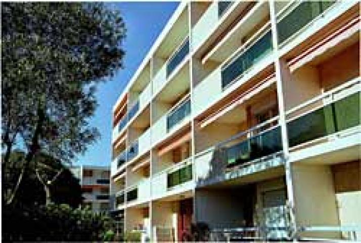 Location vacances BORMES LES MIMOSAS réf. P1338300