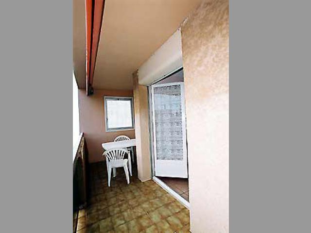 Photo n°5 location Appartement de vacances à BORMES LES MIMOSAS (annonce réf. P1338300)