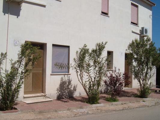 Photo n°1 location Appartement de vacances à VALLEDORIA (annonce réf. P1339902)