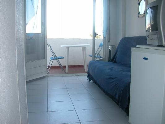Photo n°2 location Appartement de vacances à EMPURIABRAVA (annonce réf. P1339903)