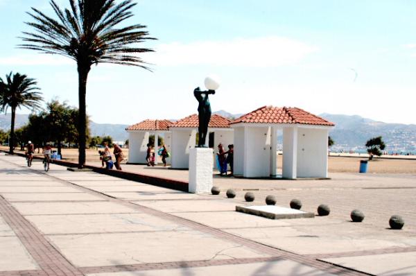 Location vacances EMPURIABRAVA - photo n°6 annonce P1339903