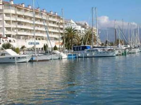 Location vacances EMPURIABRAVA - photo n°7 annonce P1339903