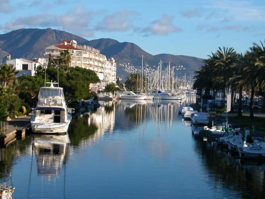 Photo n°8 location Appartement de vacances à EMPURIABRAVA (annonce réf. P1339903)