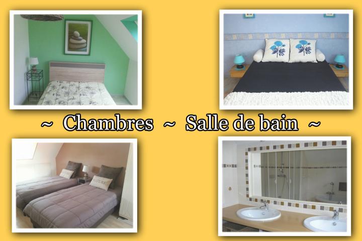 Photo n°4 location Maison de vacances à GUILVINEC (annonce réf. P1432901)