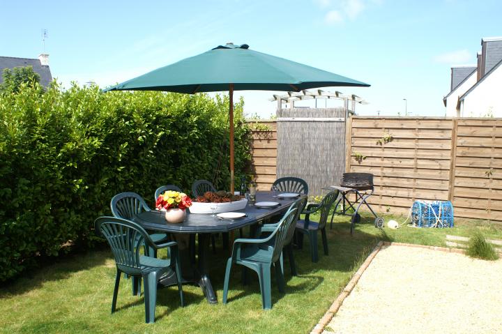 Photo n°5 location Maison de vacances à GUILVINEC (annonce réf. P1432901)