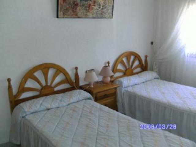 Photo n°3 location Appartement de vacances à ALCOCÉBER (annonce réf. P1739900)