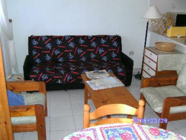 Photo n°4 location Appartement de vacances à ALCOCÉBER (annonce réf. P1739900)