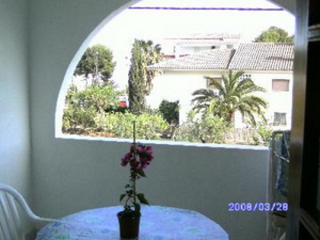 Photo n°5 location Appartement de vacances à ALCOCÉBER (annonce réf. P1739900)