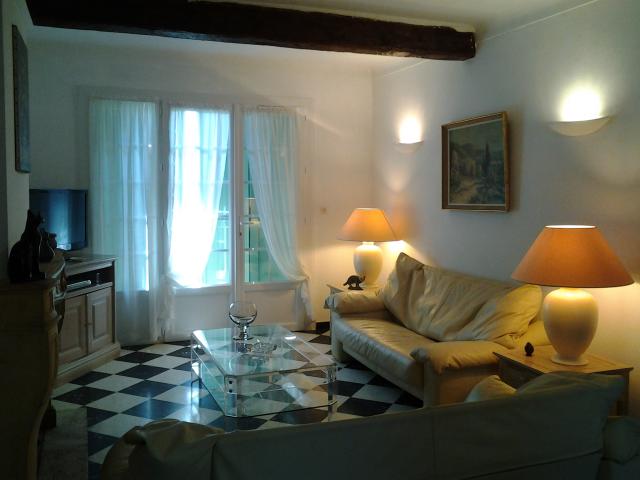 Photo n°1 location Appartement de vacances à COGOLIN (annonce réf. P1938300)