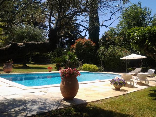 Photo n°10 location Appartement de vacances à COGOLIN (annonce réf. P1938300)