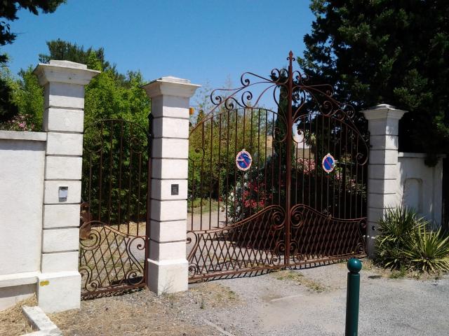 Location vacances COGOLIN - photo n°12 annonce P1938300