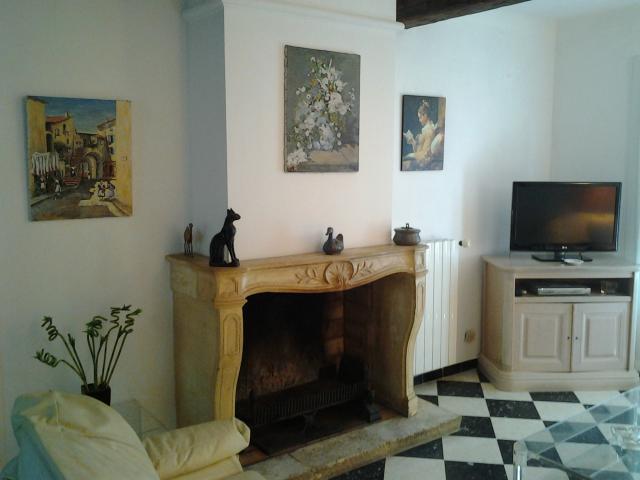 Photo n°2 location Appartement de vacances à COGOLIN (annonce réf. P1938300)
