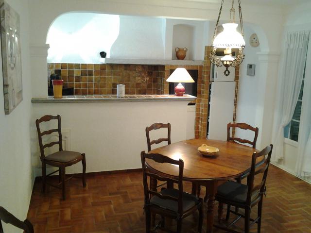 Photo n°3 location Appartement de vacances à COGOLIN (annonce réf. P1938300)