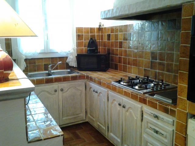 Photo n°4 location Appartement de vacances à COGOLIN (annonce réf. P1938300)