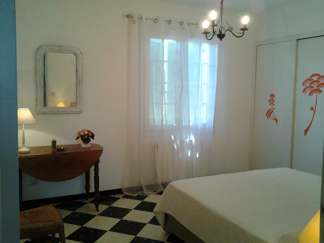Photo n°6 location Appartement de vacances à COGOLIN (annonce réf. P1938300)