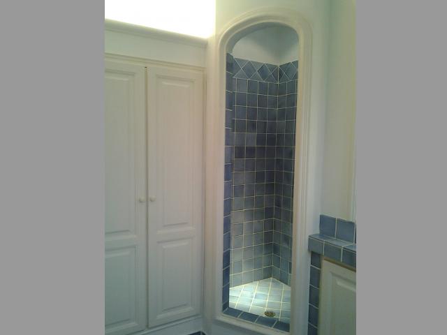 Photo n°8 location Appartement de vacances à COGOLIN (annonce réf. P1938300)