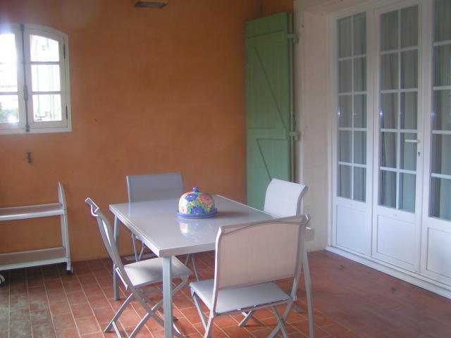 Photo n°9 location Appartement de vacances à COGOLIN (annonce réf. P1938300)
