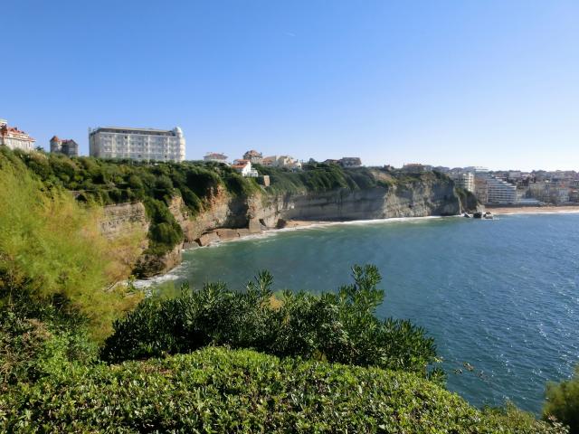 Photo n°1 location Appartement de vacances à BIARRITZ (annonce réf. P2036400)