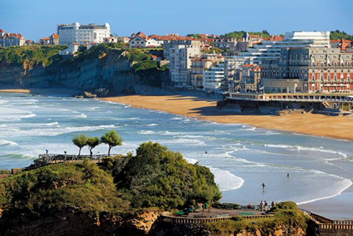 Location vacances BIARRITZ - photo n°2 annonce P2036400