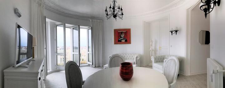Photo n°5 location Appartement de vacances à BIARRITZ (annonce réf. P2036400)