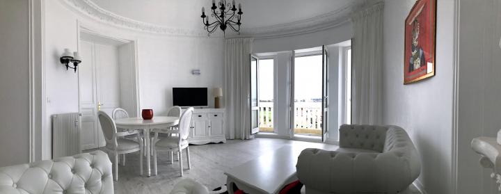 Photo n°6 location Appartement de vacances à BIARRITZ (annonce réf. P2036400)
