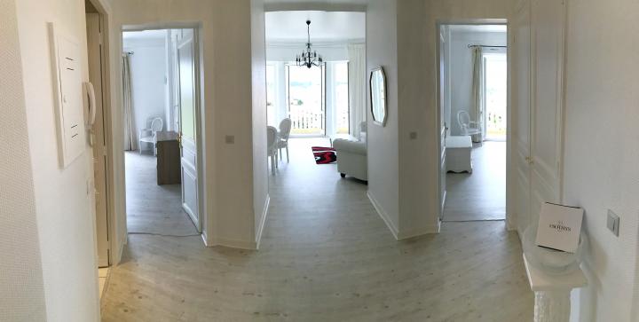 Photo n°8 location Appartement de vacances à BIARRITZ (annonce réf. P2036400)