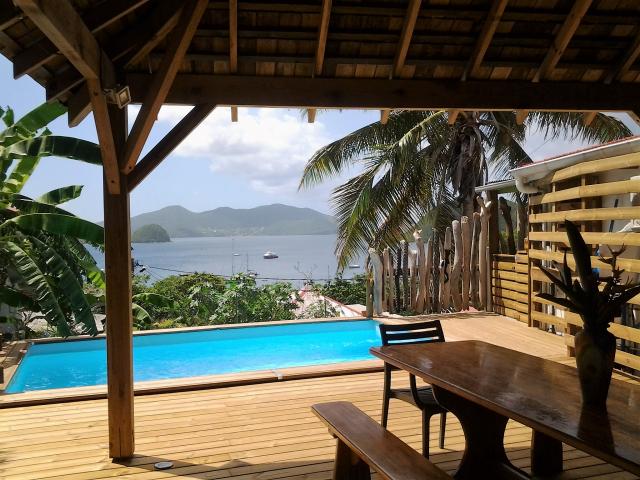 Location vacances TERRE DE HAUT - photo n°1 annonce P2039700