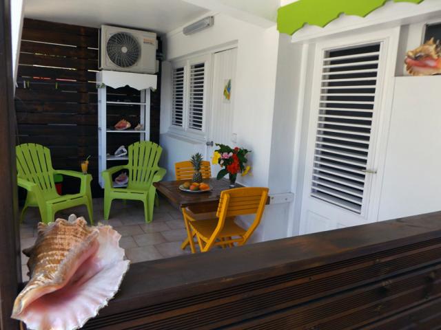 Location vacances TERRE DE HAUT - photo n°11 annonce P2039700