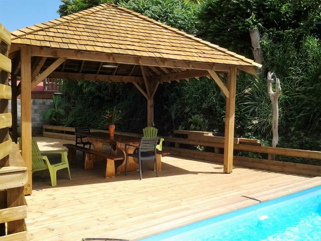 Location vacances TERRE DE HAUT - photo n°2 annonce P2039700