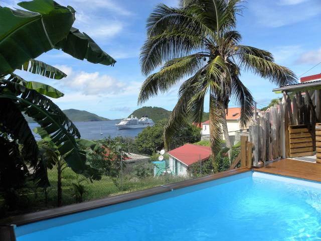Location vacances TERRE DE HAUT - photo n°6 annonce P2039700