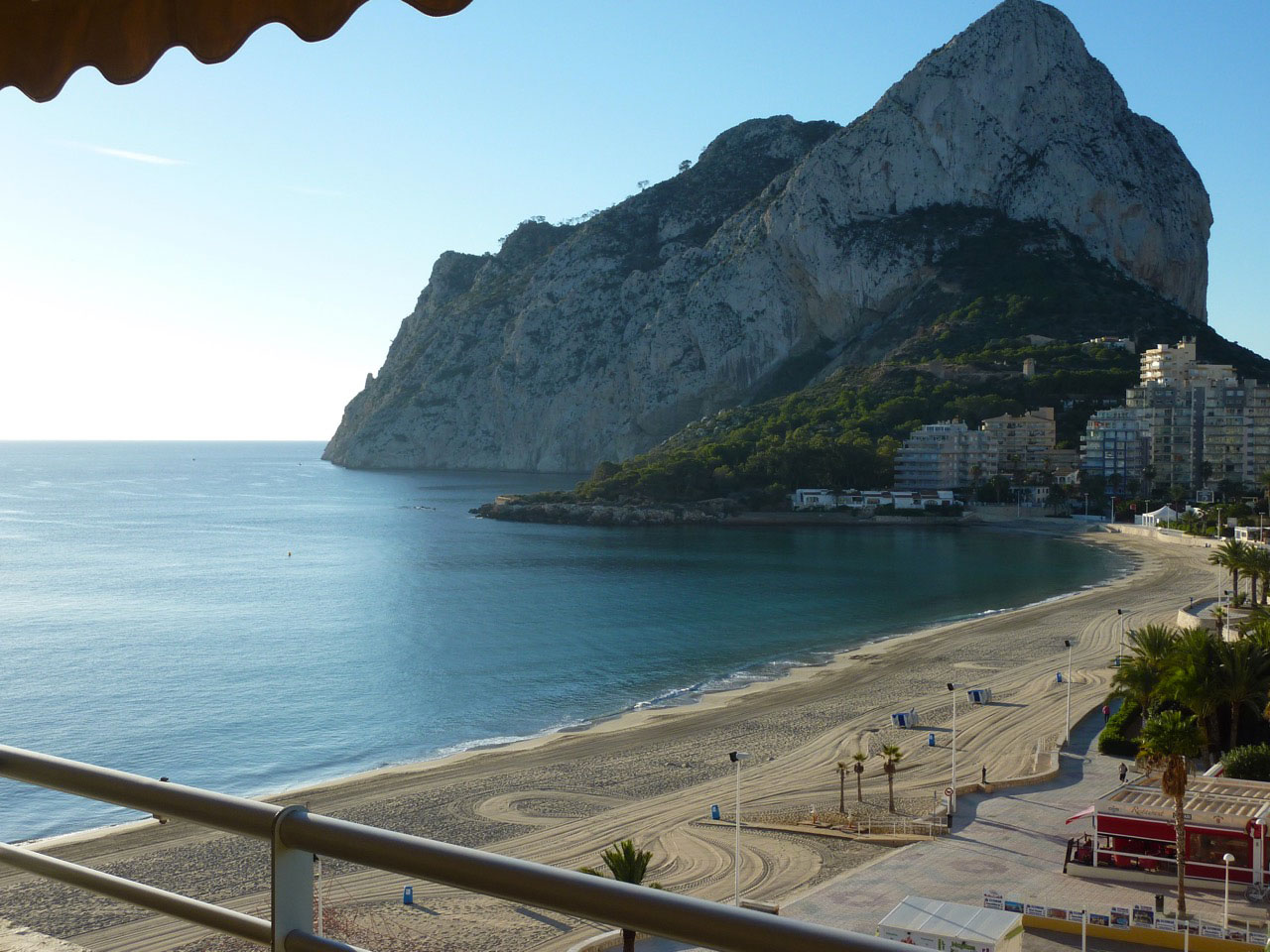Location vacances CALPE - photo n°1 annonce P2039900