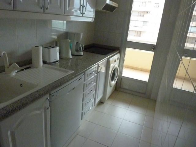 Photo n°11 location Appartement de vacances à CALPE (annonce réf. P2039900)