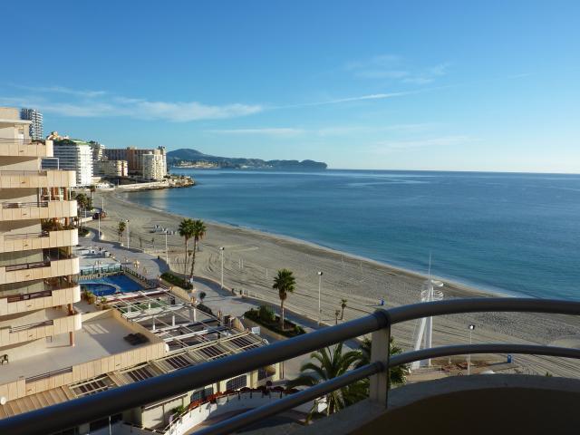 Photo n°12 location Appartement de vacances à CALPE (annonce réf. P2039900)
