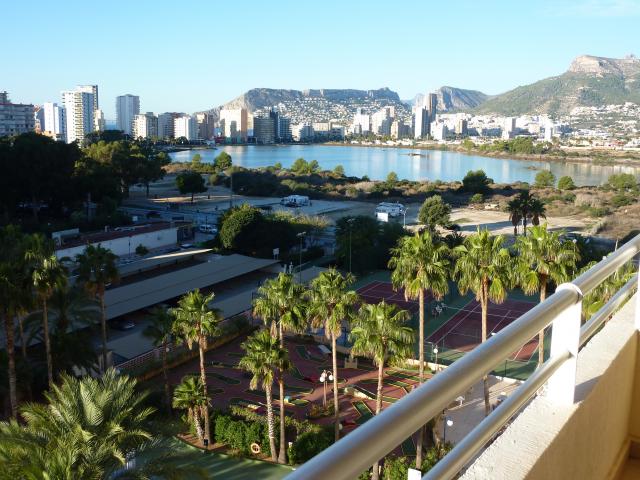 Location vacances CALPE - photo n°2 annonce P2039900