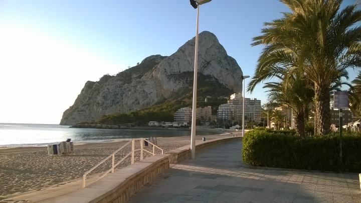 Photo n°3 location Appartement de vacances à CALPE (annonce réf. P2039900)