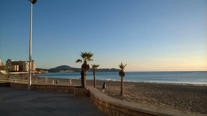 Location vacances CALPE - photo n°4 annonce P2039900