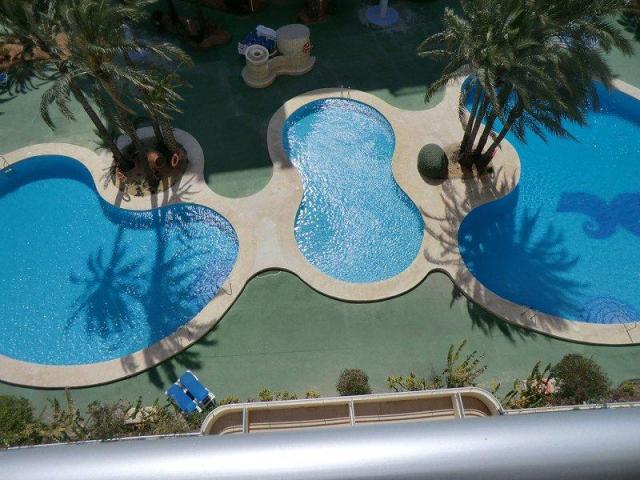 Photo n°5 location Appartement de vacances à CALPE (annonce réf. P2039900)