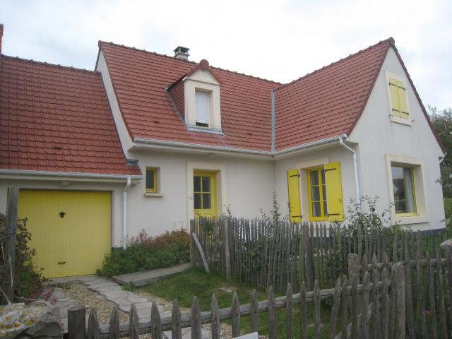 Photo n°1 location Maison de vacances à AUDINGHEN (annonce réf. P2136200)