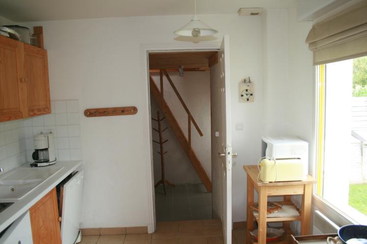 Photo n°11 location Maison de vacances à AUDINGHEN (annonce réf. P2136200)