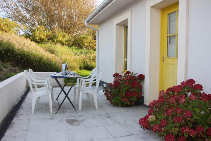 Photo n°4 location Maison de vacances à AUDINGHEN (annonce réf. P2136200)