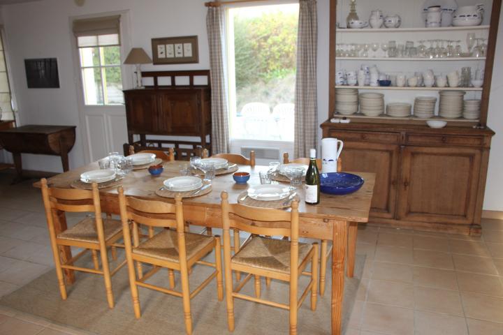 Location vacances AUDINGHEN - photo n°9 annonce P2136200