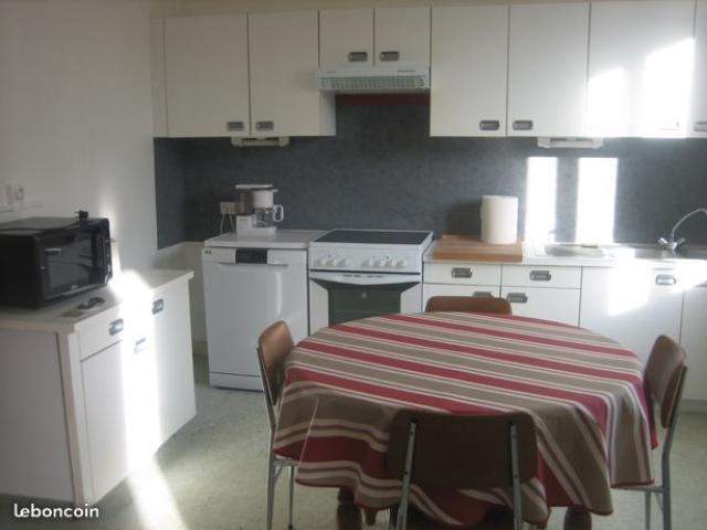 Location vacances PENMARCH - photo n°1 annonce P2332900