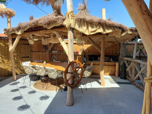 Photo n°1 location Appartement de vacances à ARGELÈS SUR MER (annonce réf. P2336600)